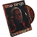 Chris Capeharts The Rings - Kozmomagic - DVD
