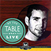 At the Table Live Lecture Joshua Jay - DVD