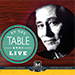 At the Table Live Lecture Jack Carpenter - DVD