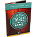 At the Table Live Lecture September 2014 (4 DVD set) - DVD