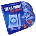 The VS Project (2 DVD) - Paul Pickford - DVD