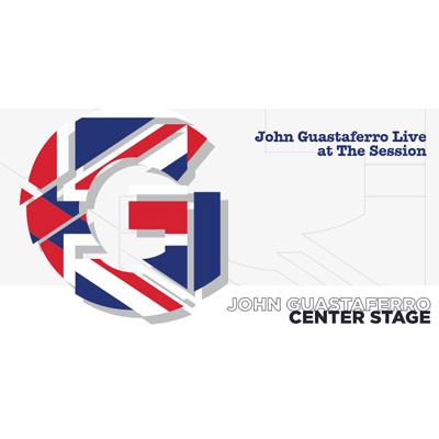 Center Stage (2 DVD Set) - John Guastaferro - DVD