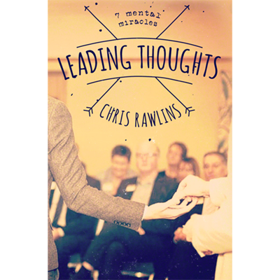 Leading Thoughts (2 DVD Set) - Chris Rawlins - DVD