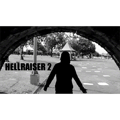 HELLRAISER 2.0 - DOWNLOAD