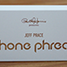 Paul Harris Presents Phone Phreak (iPhone 6) - Jeff Prace & Paul Harris