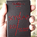Paul Harris Presents Skycap 2.0 (Black) - Uday Jadugar & Luke Dancy
