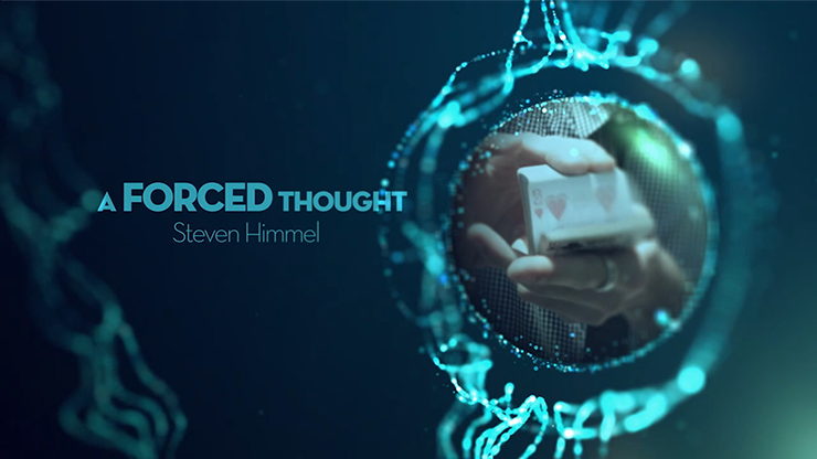 A Forced Thought - DOWNLOAD