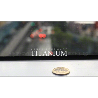 Titanium - DOWNLOAD