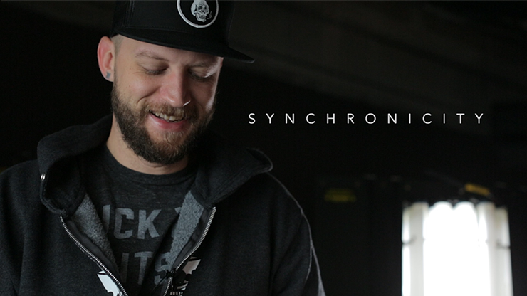 Synchronicity - DOWNLOAD