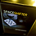 Space Shifter - Nicholas Lawrence & SansMinds - DVD