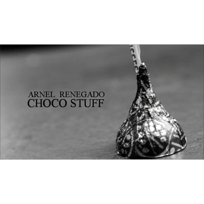 Choco Stuff - DOWNLOAD