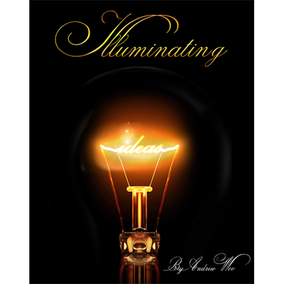 Illuminating Ideas (English) - Andrew Woo - ebook