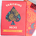The Dapper Deck (Orange) - Vanishing Inc
