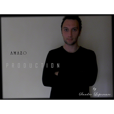 Amazo Production - Sandro Loporcaro - VIDEO DESCARGA