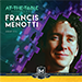 At the Table Live Lecture Francis Menotti - DVD