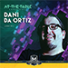 At the Table Live Lecture Dani da Ortiz - DVD
