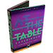 At the Table Live Lecture January 2015 (4 DVD set) - DVD