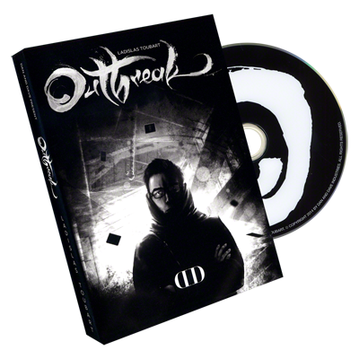 Outbreak - Ladislas Toubart - DVD