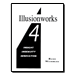Illusion-works 4 - Insight Ingenuity & Innovation - Rand Woodbury - Libro de Magia