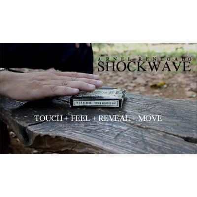 Shockwave - DOWNLOAD