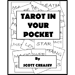 TAROT IN YOUR POCKET BY SCOTT CREASEY EBOOK DOWNLOAD