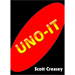 UNO-IT BY SCOTT CREASEY - EBOOK DOWNLOAD