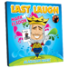 Last Laugh - Mark Elsdon