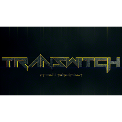 Transwitch - Teja Yendapally -VIDEO DESCARGA