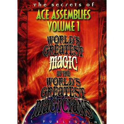 Ace Assemblies (Worlds Greatest Magic) Vol 1 - L&L Publishing VIDEO DESCARGA