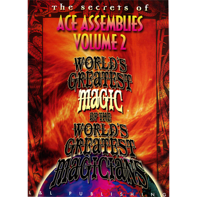 Ace Assemblies (Worlds Greatest Magic) Vol 2 - L&L Publishing VIDEO DESCARGA