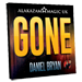 Gone (Red) - Daniel Bryan & Alakazam Magic