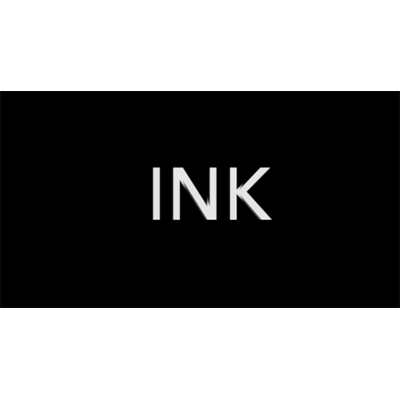 Ink - Hui Zheng VIDEO DESCARGA