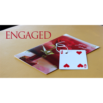 ENGAGED - DOWNLOAD