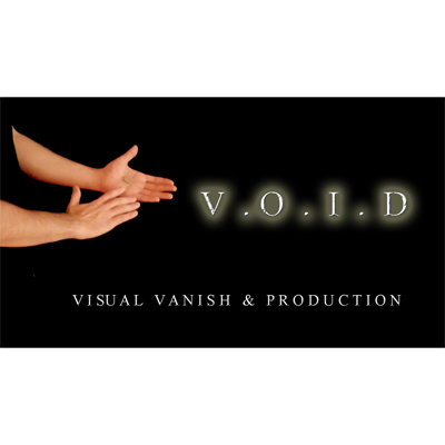 VOID - Ryan Clark - VIDEO DESCARGA