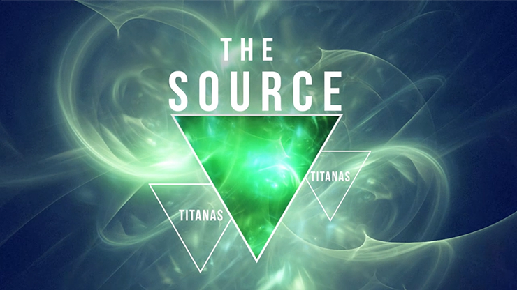 The Source - Titanas VIDEO DESCARGA