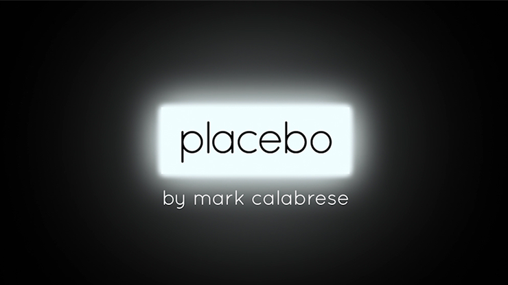 Placebo - Mark Calabrese- VIDEO DESCARGA