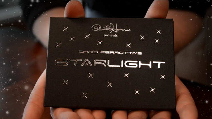 Paul Harris Presents Starlight - Chris Perrotta