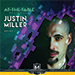 At the Table Live Lecture Justin Miller - DVD