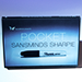 Pocket SansMinds Sharpie (DVD & Accesorio) - SansMinds - DVD