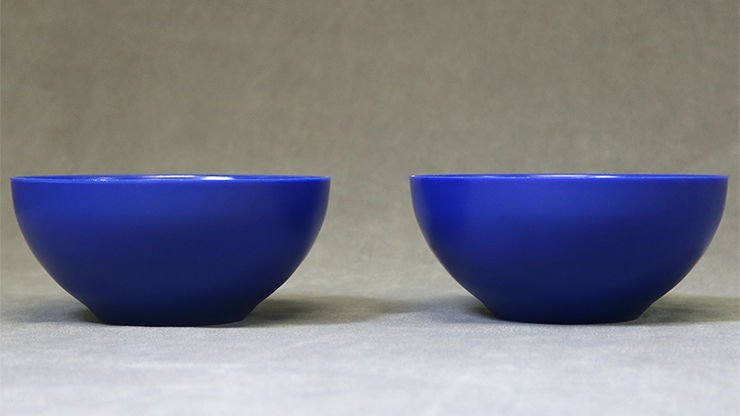Water Bowls (Plastic) by Mr. Magic... MagicWorld Magic Shop