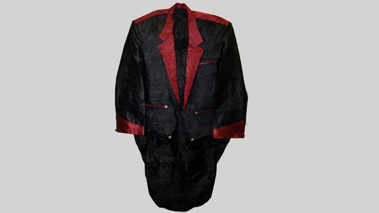 Magician's Coat (Extra-Large with... MagicWorld Magic Shop