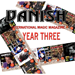 VANISH MAGAZINE BY PAUL ROMHANY  (YEAR 3) EBOOK DOWNLOAD