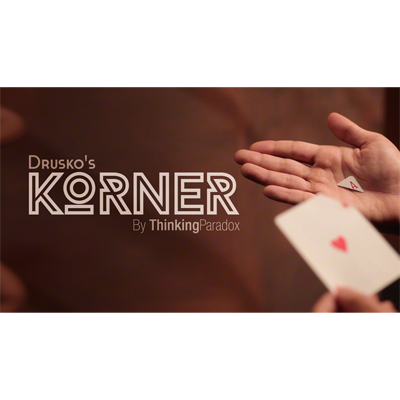 Korner (English) - Drusko - VIDEO DESCARGA