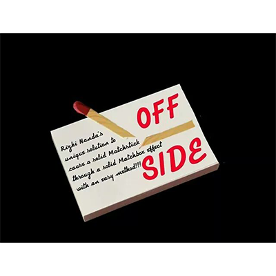 Off Side - DOWNLOAD