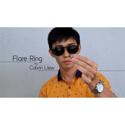 Flare Ring - DOWNLOAD