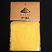 Seda para Trucos de Magia 18 pulgadas (AMARILLO) - Pyramid Gold Magic