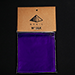 Seda para Trucos de Magia 18 pulgadas (Purple) - Pyramid Gold Magic