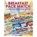 BREAKFAST PACK MATCH (MENTALISM FOR KIDS) BY DEVIN KNIGHT - EBOOK DOWNLOAD