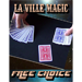 FREE CHOICE BY LA VILLE MAGIC VIDEO DOWNLOAD FREE CHOICE BY LA VILLE MAGIC VIDEO DOWNLOAD