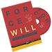 Force of Will - Dave Hooper - DVD